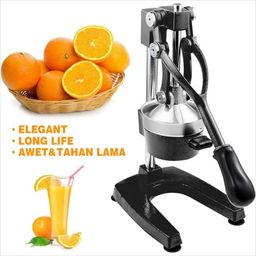 PERASAN JERUK QME QM-150
