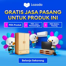 LEMARI NAPOLLY MIDICAB 5412 ION PUMA