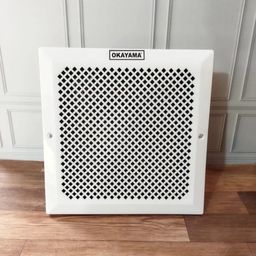 EXHAUST FAN OKAYAMA 10X