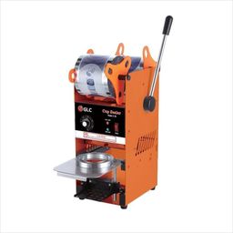 SEALER CUP OMICKO C-39 TANPA BUBBLE
