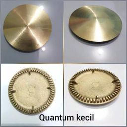 BURNER KOMPOR GAS QUANTUM KECIL PRODUK TERBARU!!!