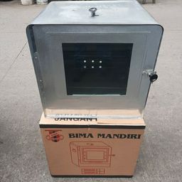 OVEN BAKAR BIMA MANDIRI SUSUN 2