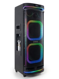 SPEAKER NIKO XONYX 10D