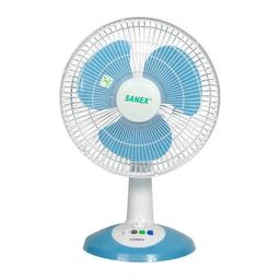 DESK FAN SANEX 10 INCH SD-1088