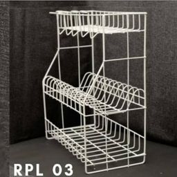 RAK PIRING RPK 03 SUSUN 3