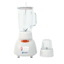 BLENDER SANEX 6 MATA PISAU T8GN