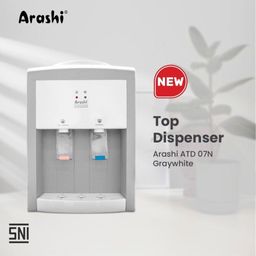 DISPENSER ARASHI ATD 07N