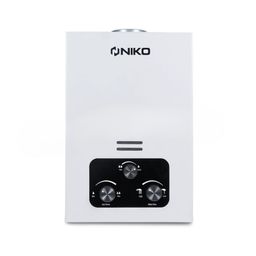 WATER HEATER ONSEN NIKO NON LED PUTIH