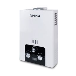 WATER HEATER NIKO ONSEN LED PUTIH