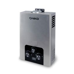 WATER HEATER NIKO ONSEN LED ABU