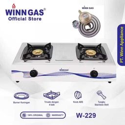 KOMPOR WINN GAS 229