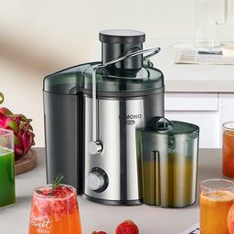 JUICER EXTRACTOR SAMONO SW-JE400B