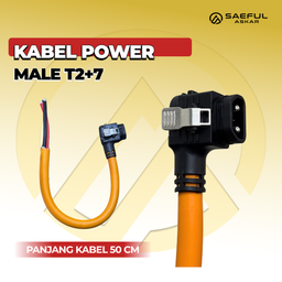 Socket Lithium T2+7