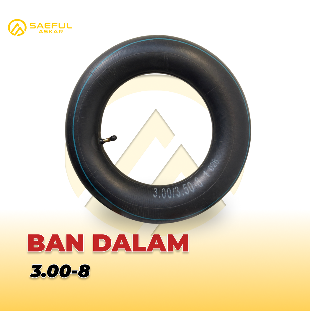 Ban Dalam R8