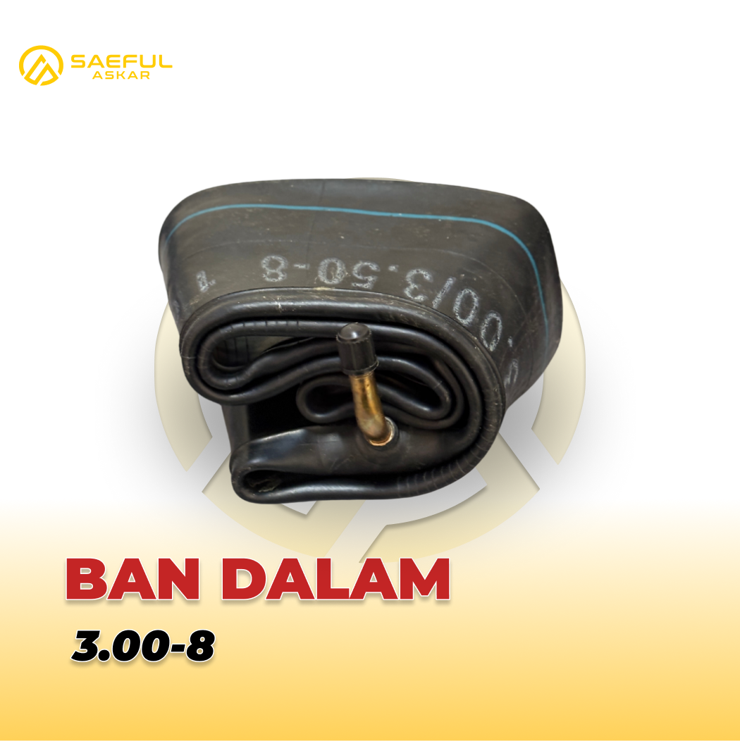 Ban Dalam R8