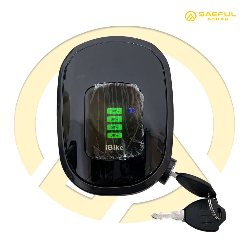 Headlamp Ekonomi