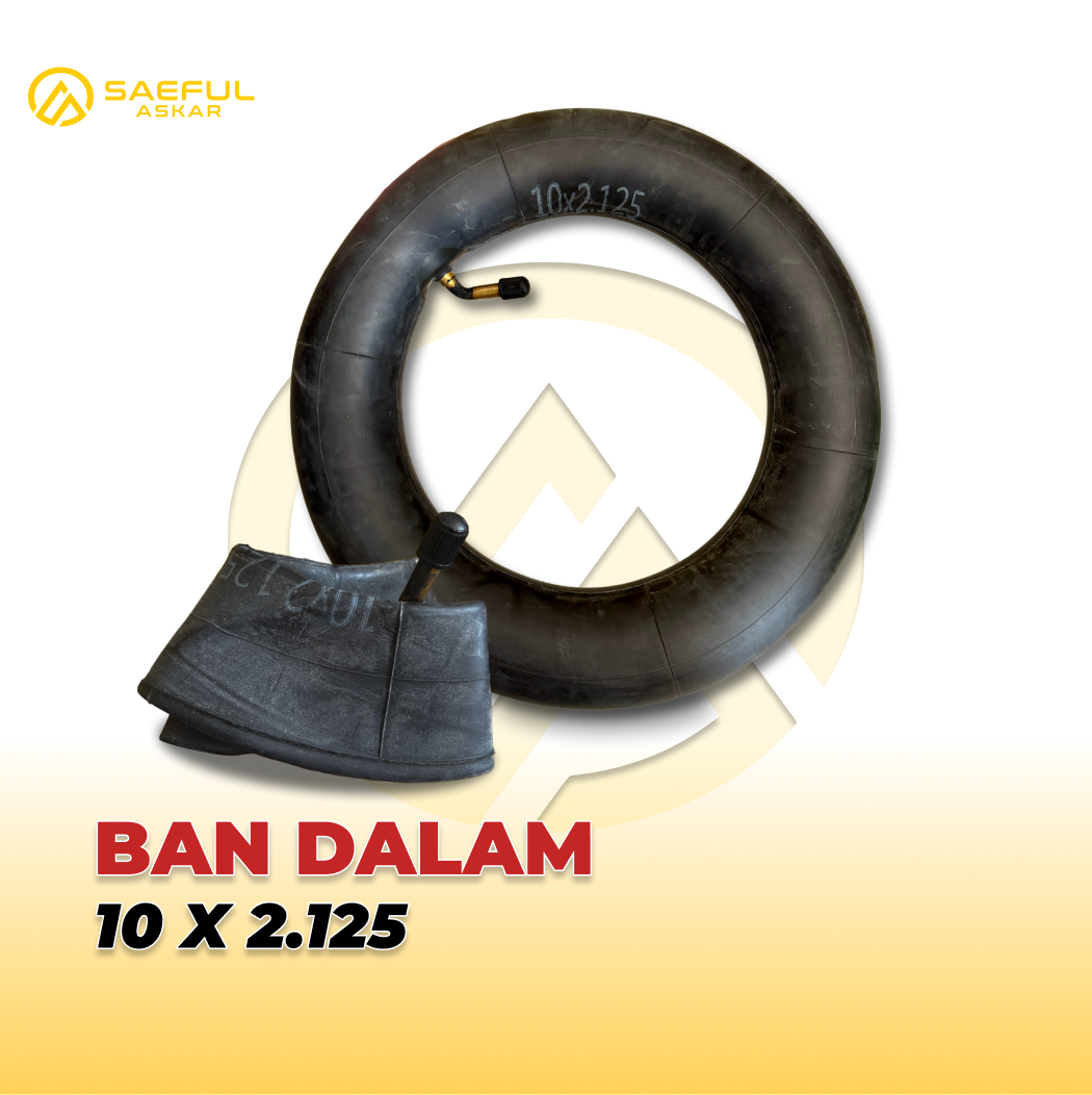 Ban Dalam Skuter R10