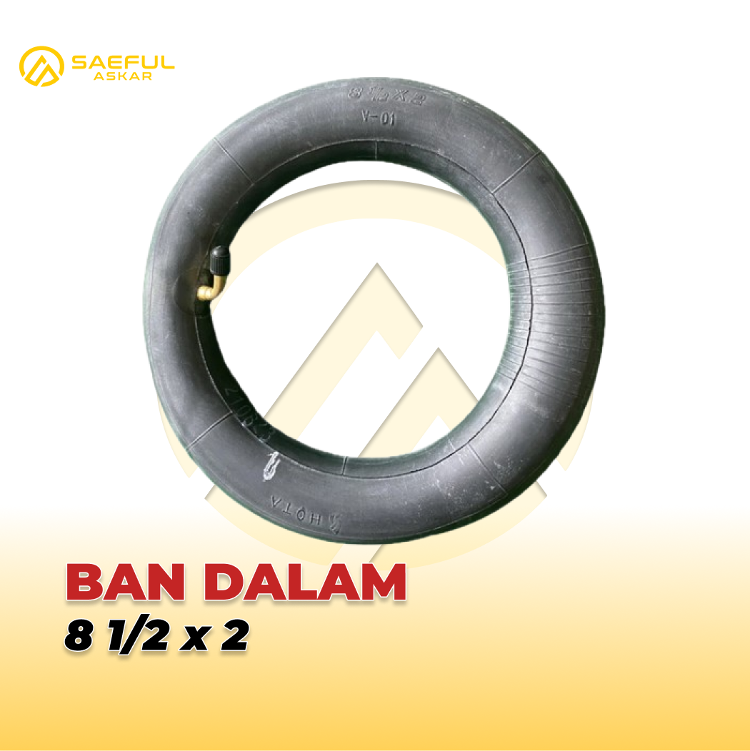 Ban Dalam Skuter R10