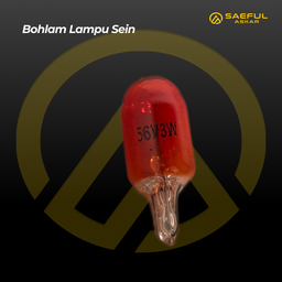 Bohlam Lampu Sein