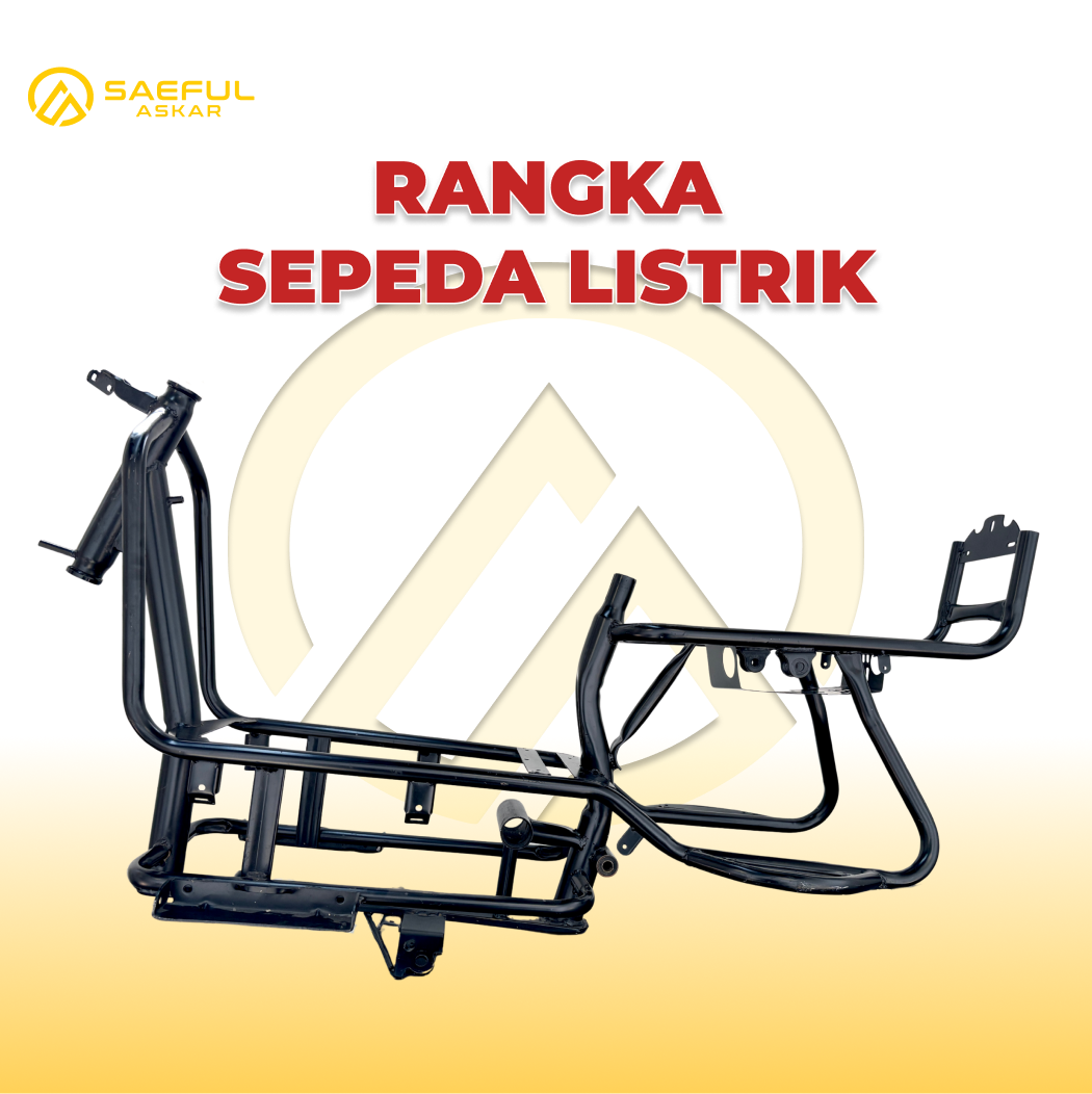 Rangka HAHA