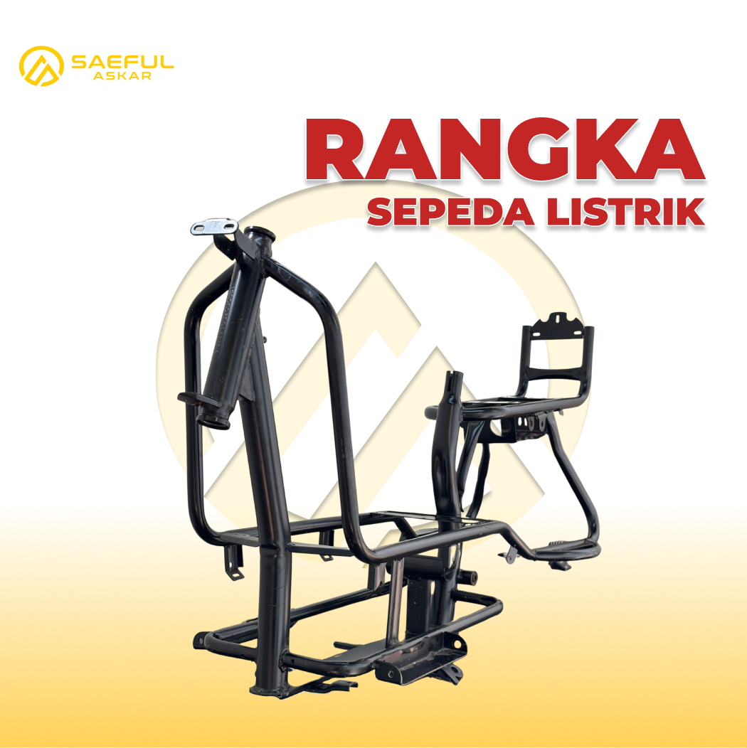 Rangka HAHA