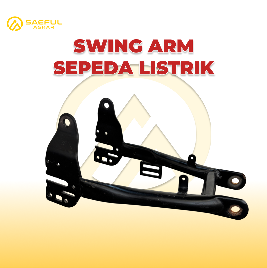 Swing Arm HAHA