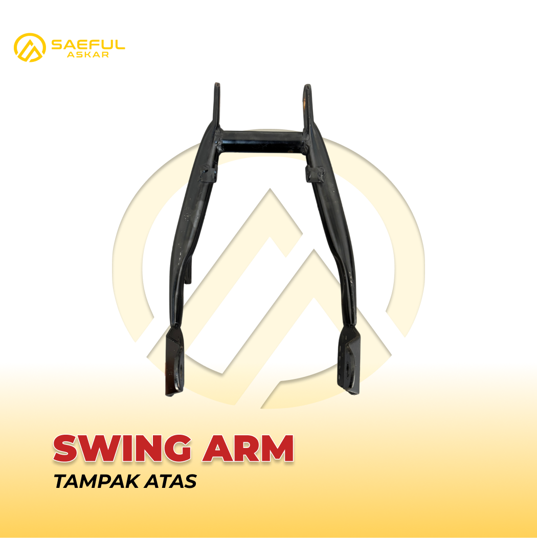Swing Arm HAHA