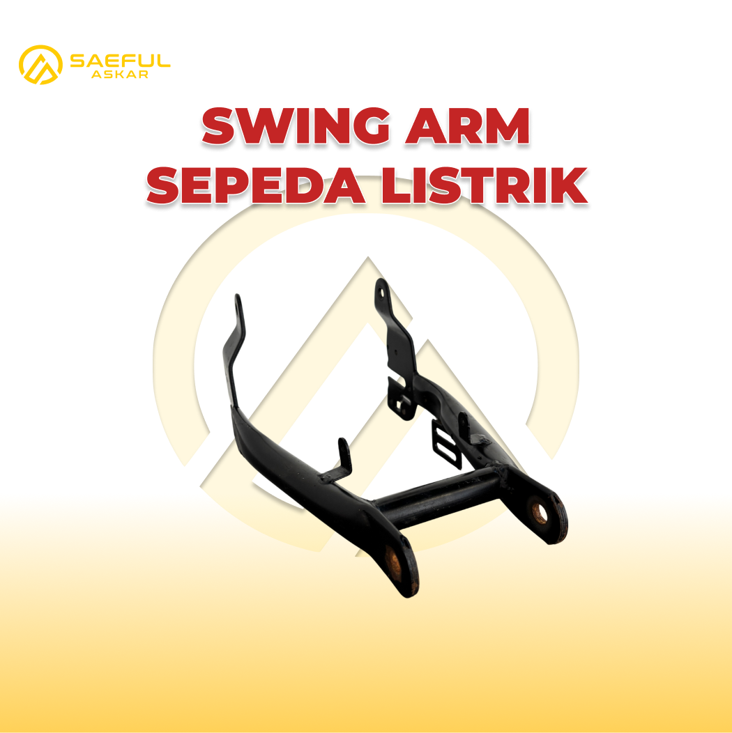 Swing Arm HAHA