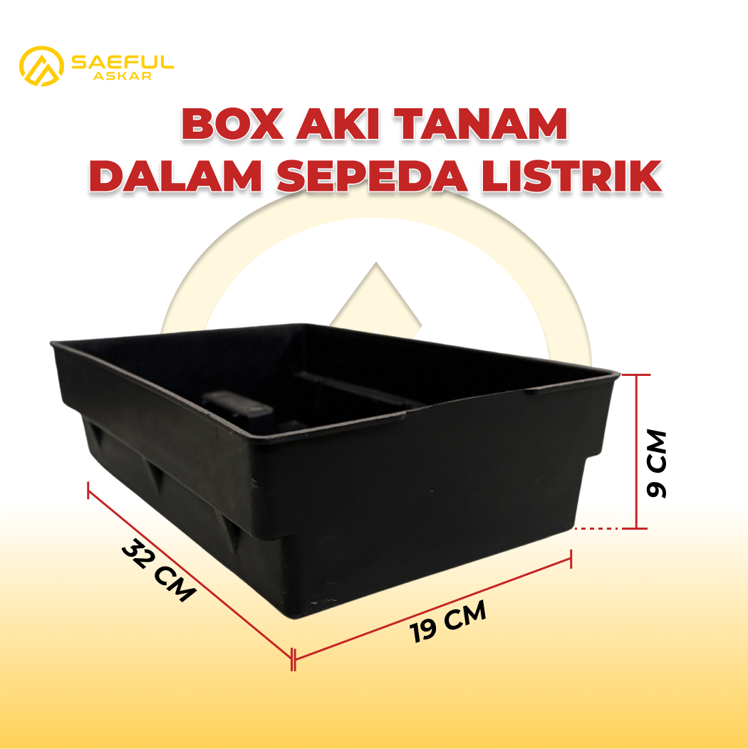 Box Aki Tanam HAHA