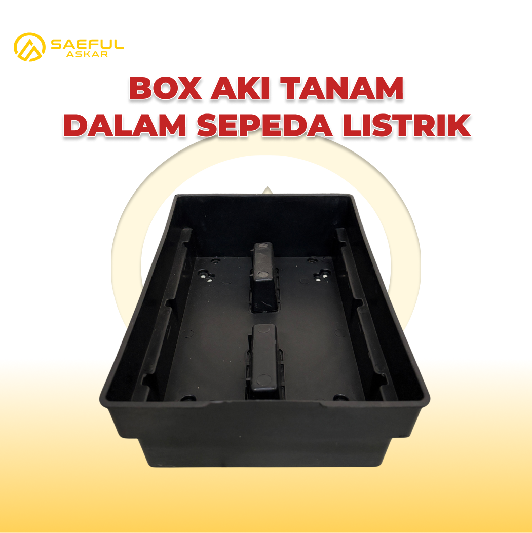 Box Aki Tanam HAHA