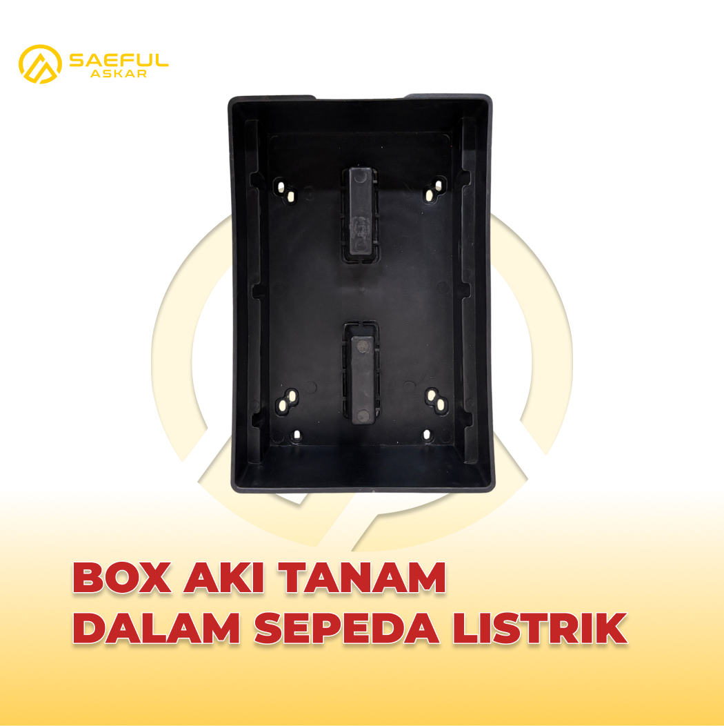 Box Aki Tanam HAHA