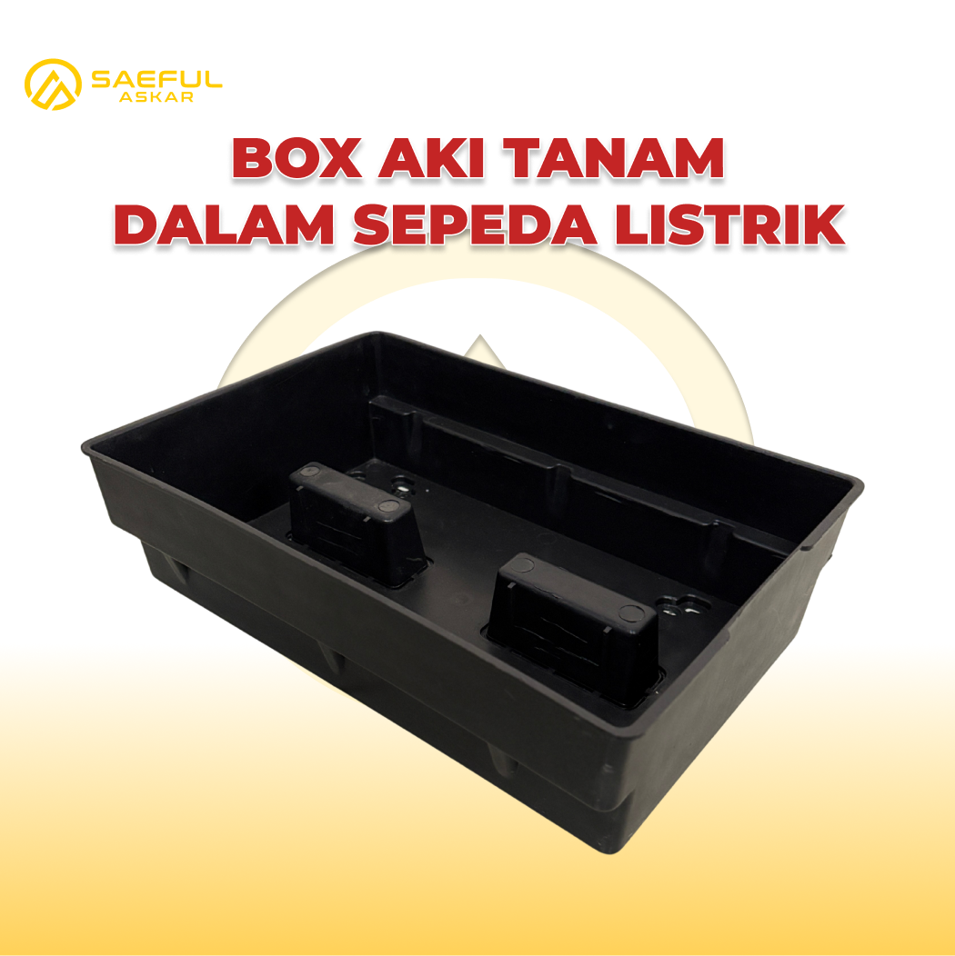 Box Aki Tanam HAHA