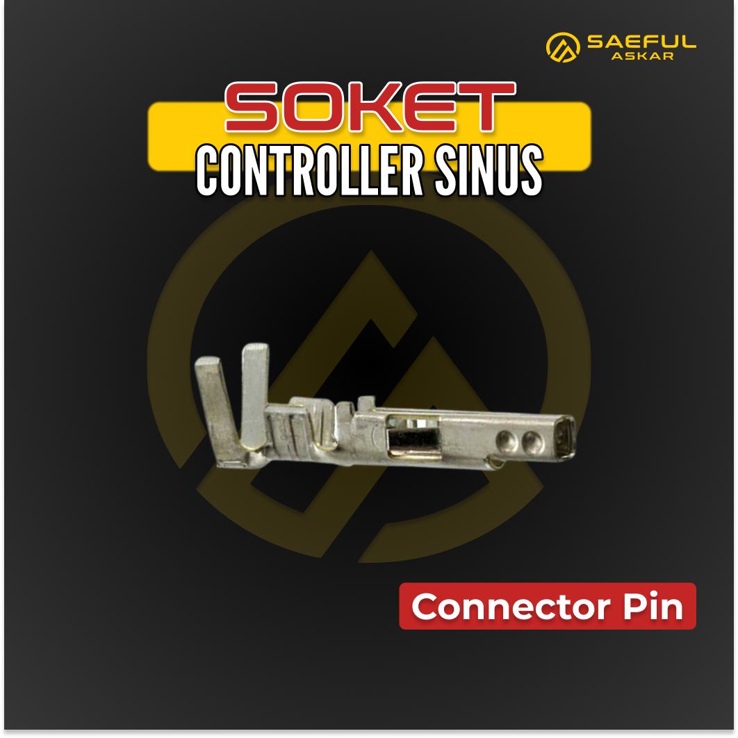 Socket controller SINUS