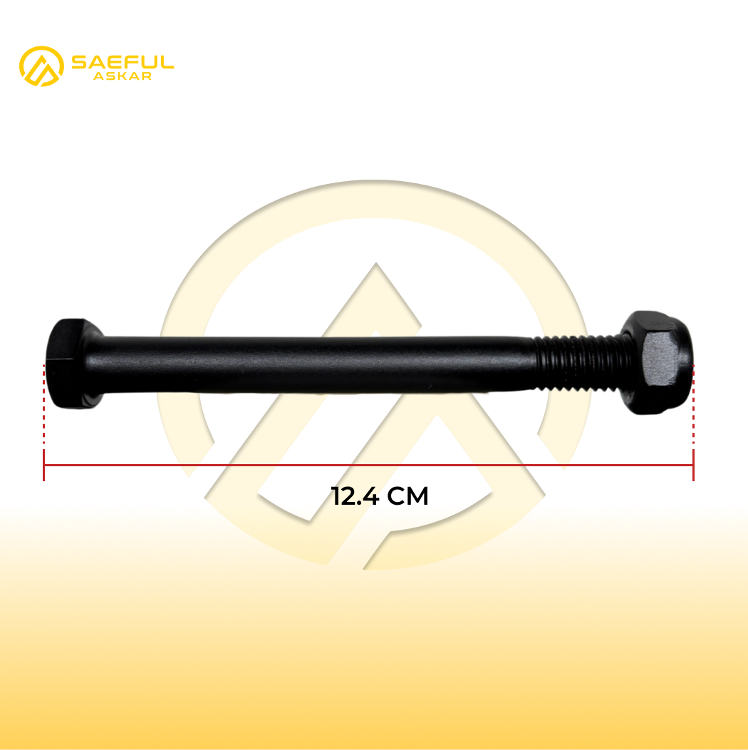 As Swing Arm