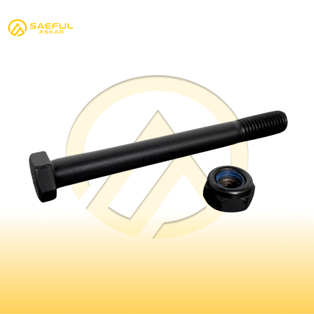 As Swing Arm