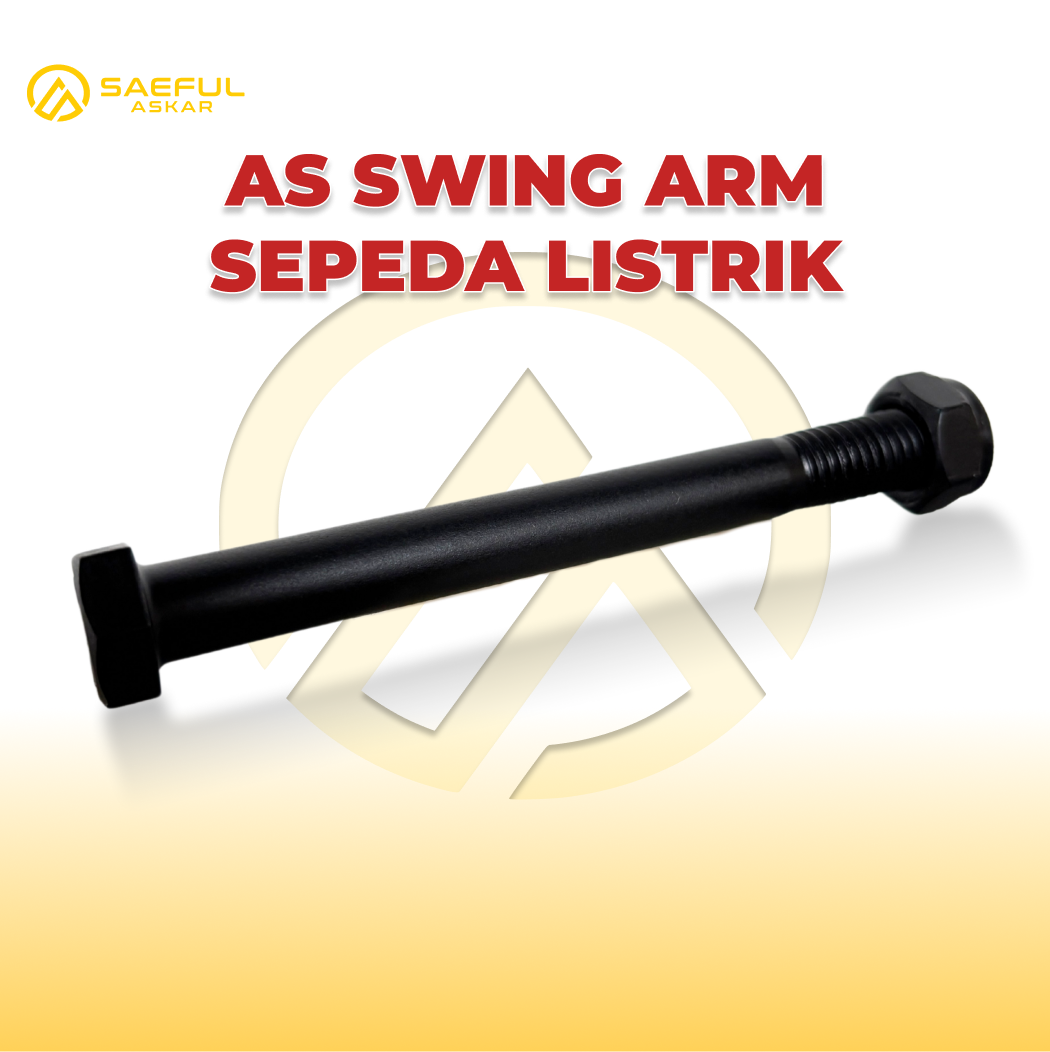 As Swing Arm