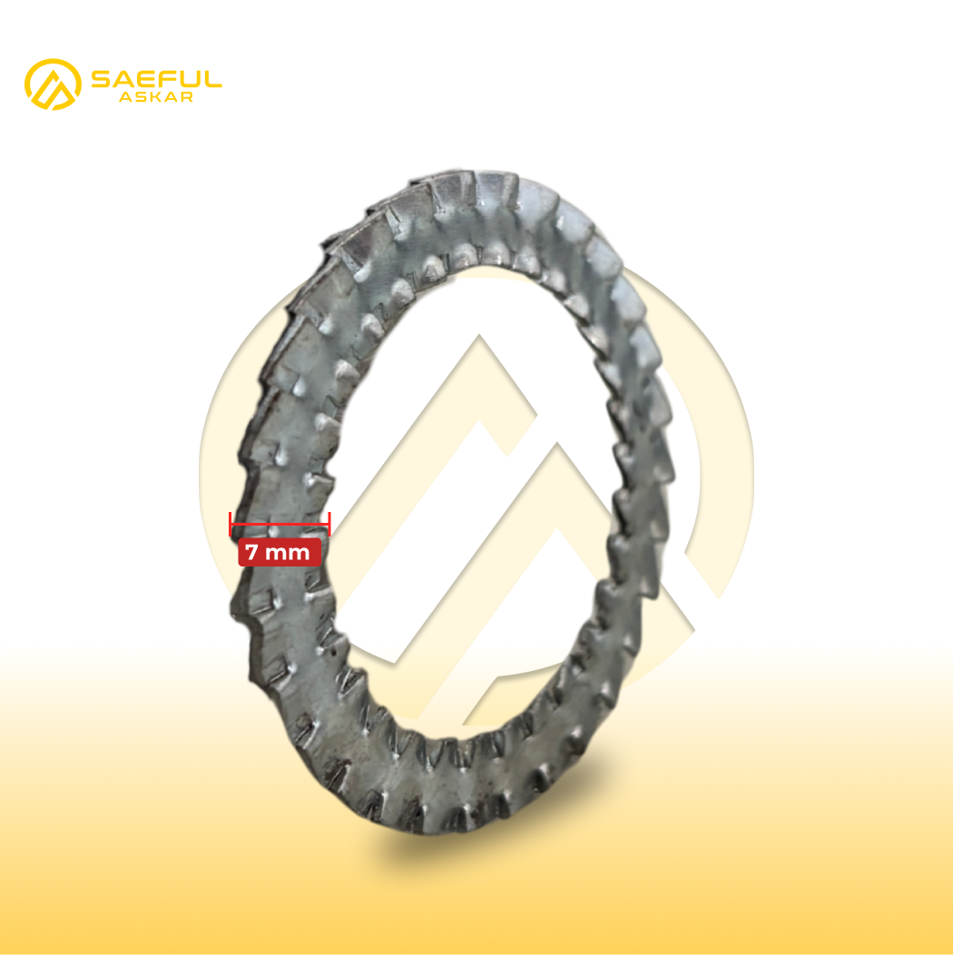 Ring Dalam Freewheel