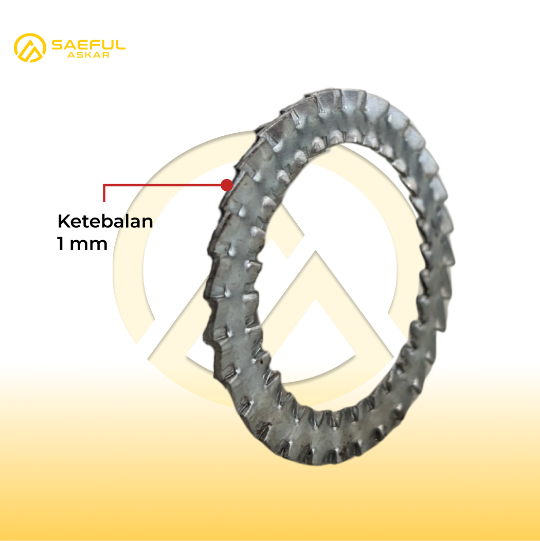 Ring Dalam Freewheel