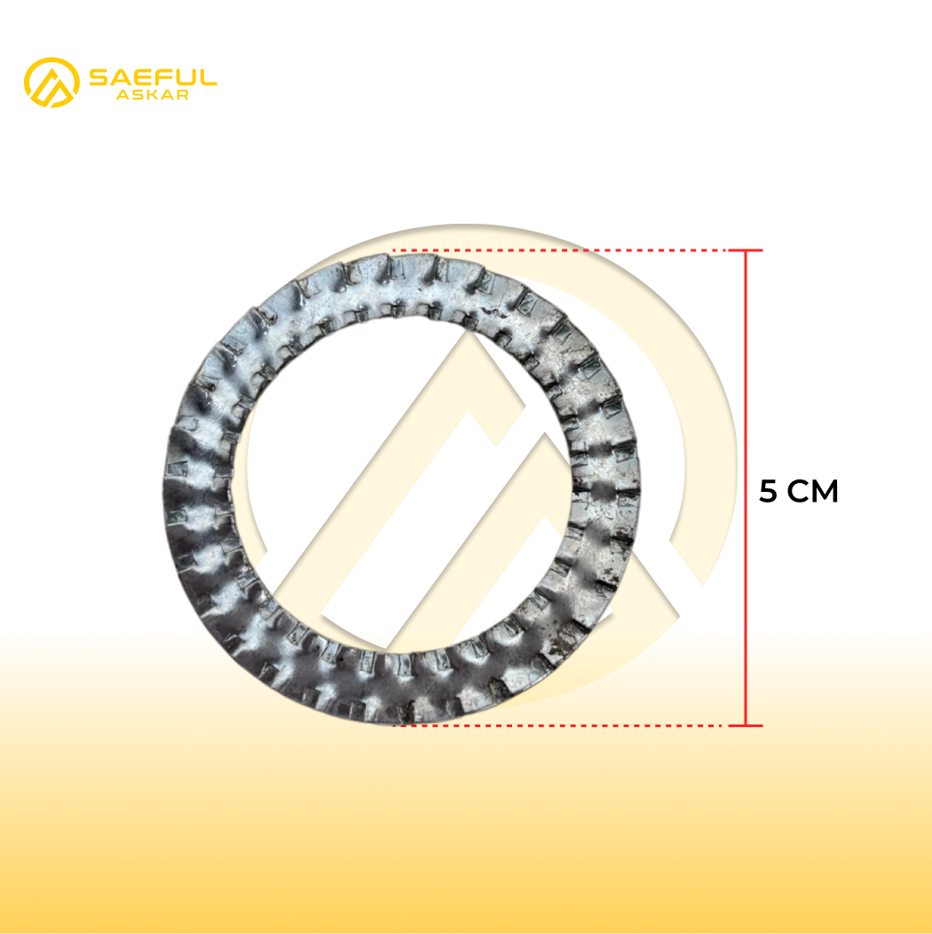 Ring Dalam Freewheel
