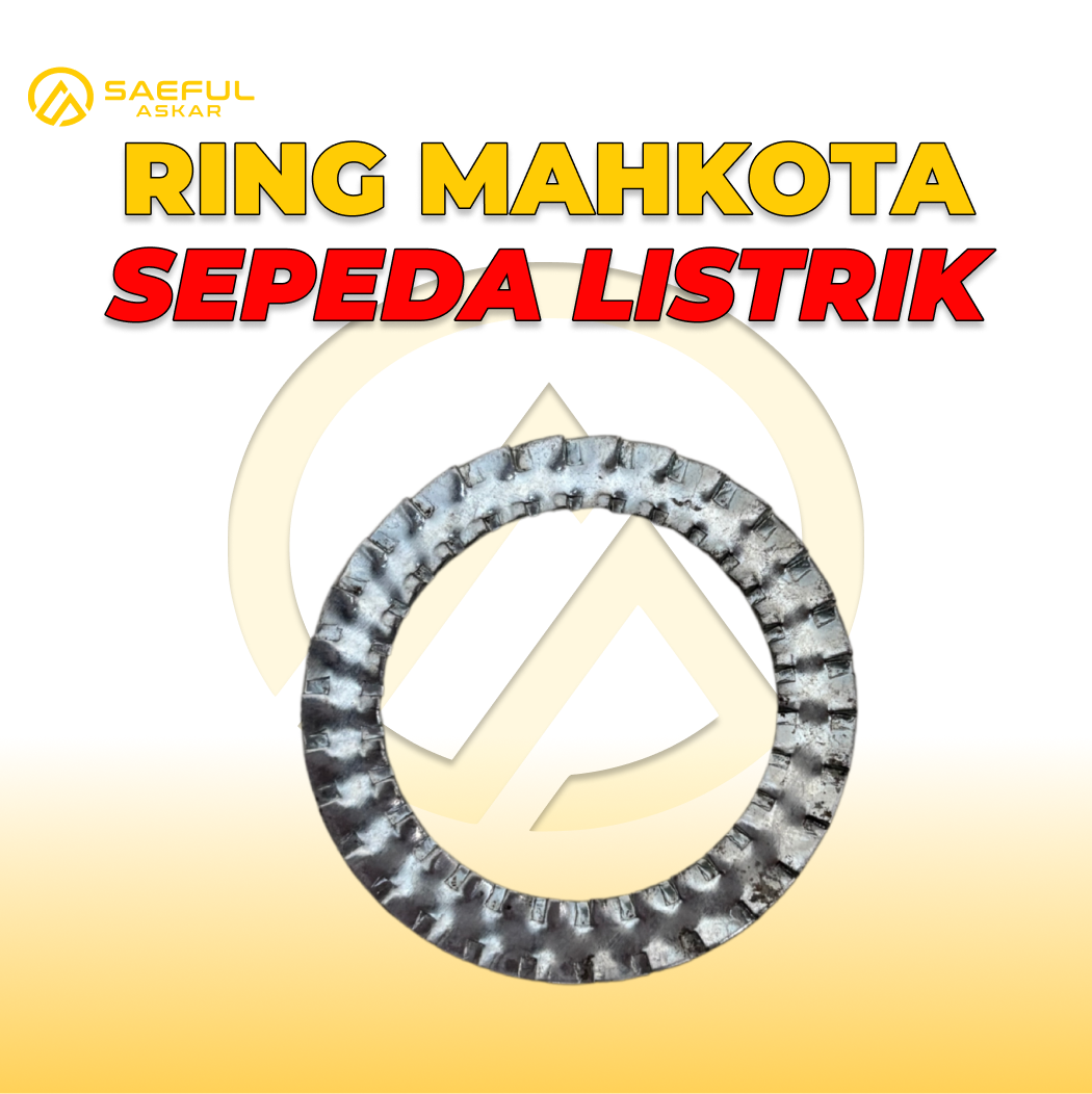 Ring Dalam Freewheel