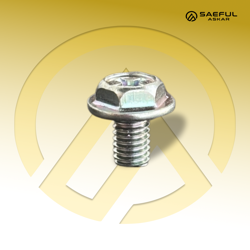 Baut Ring Aki