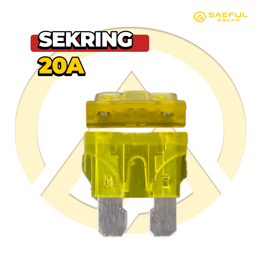 Sekring