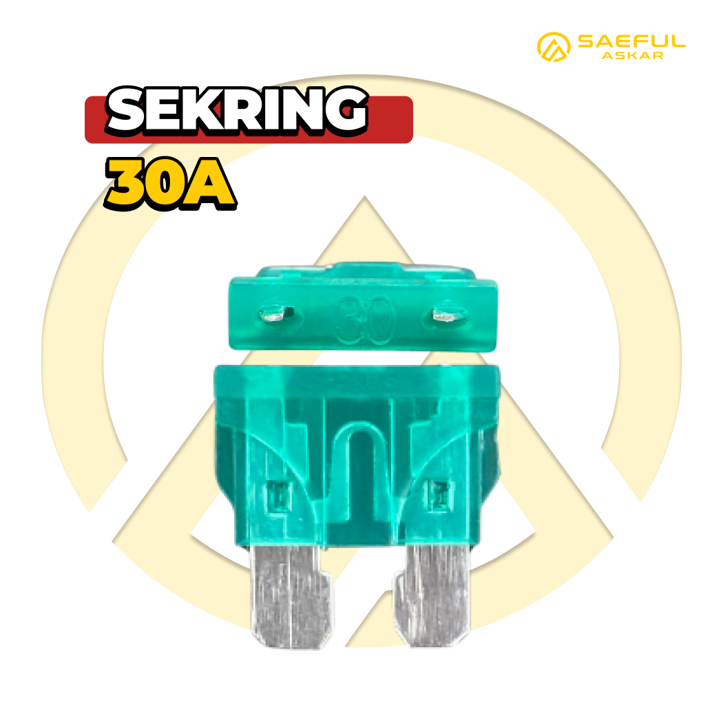 Sekring