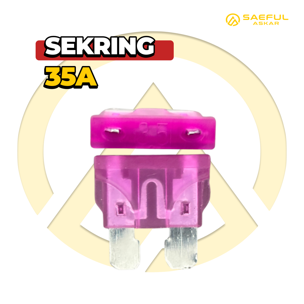 Sekring