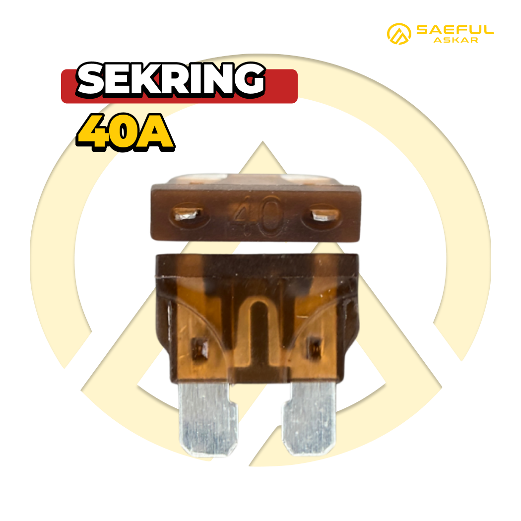 Sekring