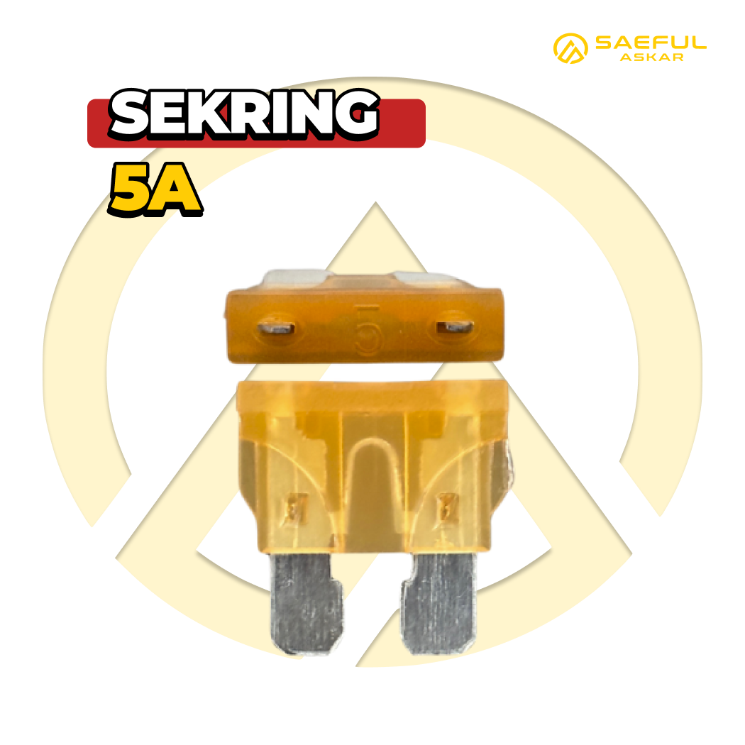 Sekring