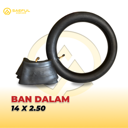 Ban Dalam R14