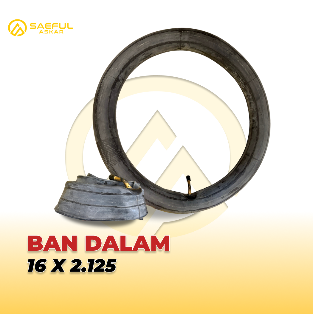 Ban Dalam R16