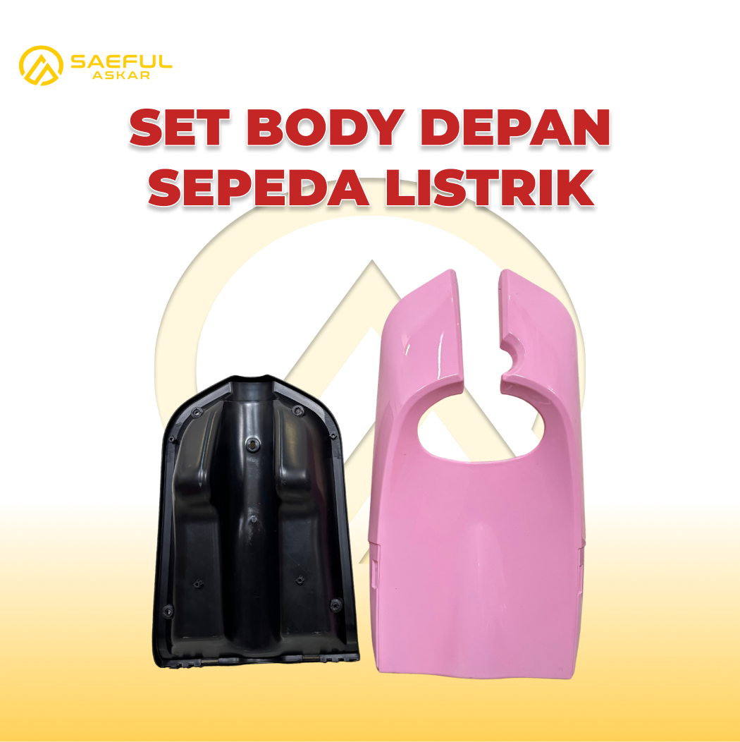 SET Body Depan HAHA X7