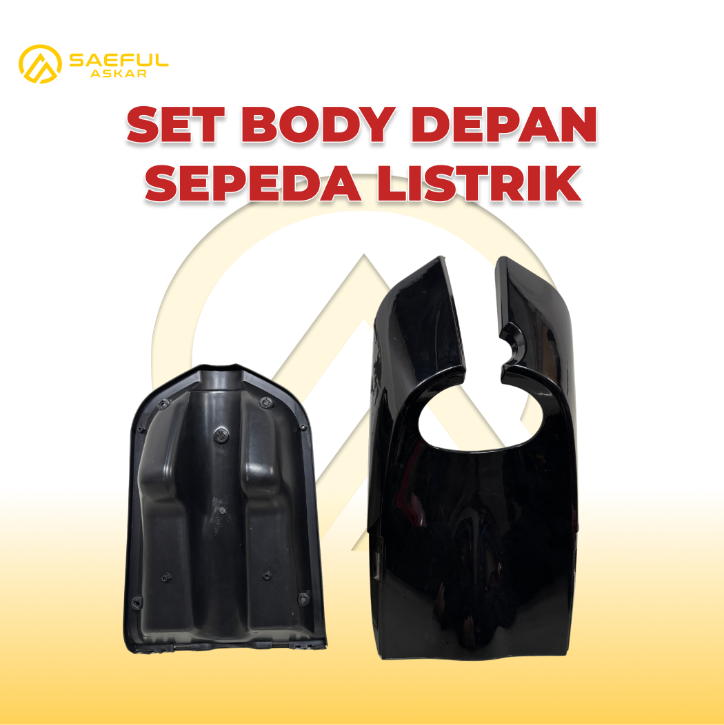 SET Body Depan HAHA X7